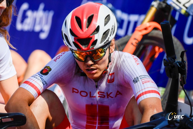 UEC Mountain Bike European Championships 2025 - Melga?o (Portugal) -  - 24/07/2025 -  - photo Tommaso Pelagalli/SprintCyclingAgency?2025